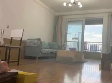 南湖区|万科海上传奇2室2厅1卫出售