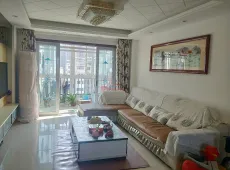 宝应县|宝应阳光水岸3室2厅2卫出售|买房租房佣金全返