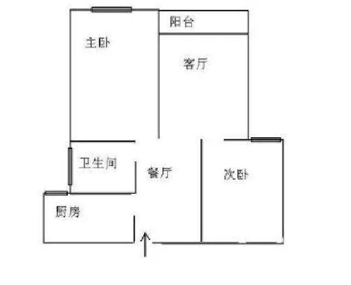 龙禧苑一区小区图片13