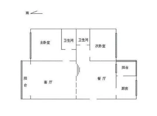 理想的拿铁镇小区图片3