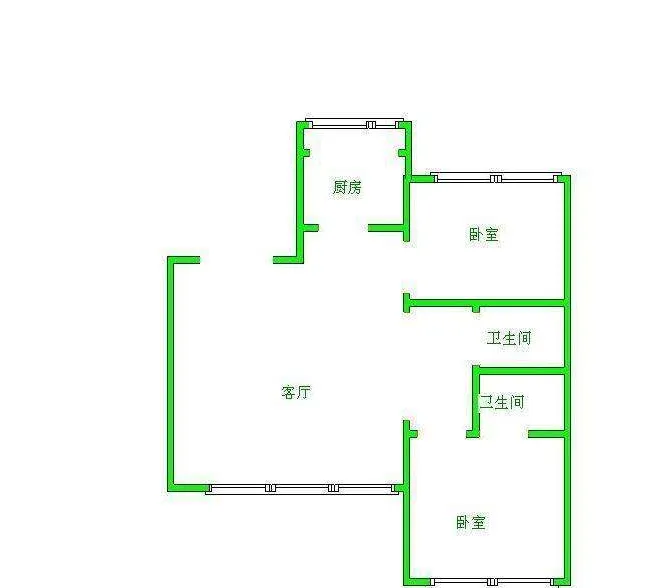 明春苑二期春泽园小区小区图片6