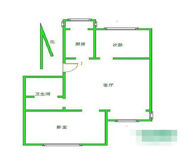 明春苑二期春泽园小区小区图片7