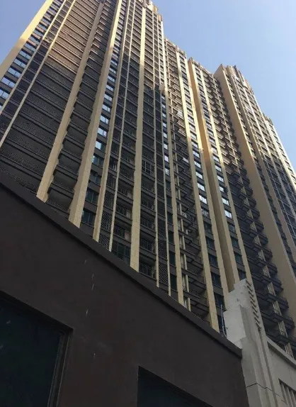 龙湖紫宸-望城区望城龙湖湘风原著西南50米