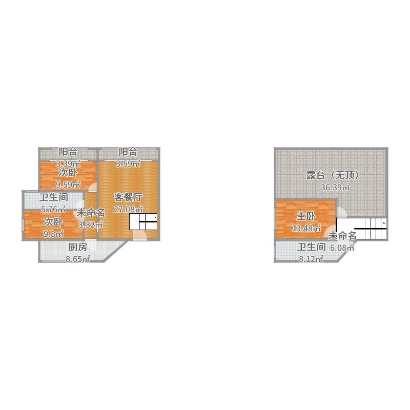 自流井区光大街精装3室2厅2卫二手房出售14