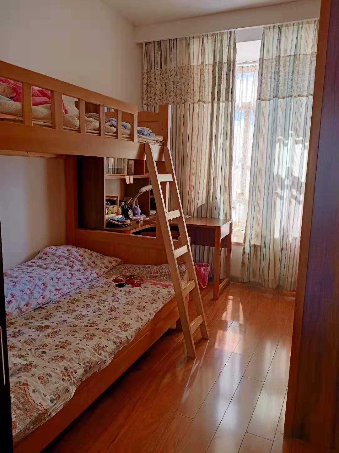 麒麟区东片区精装3室2厅2卫二手房出售5