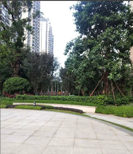 恒大城楼盘图片6