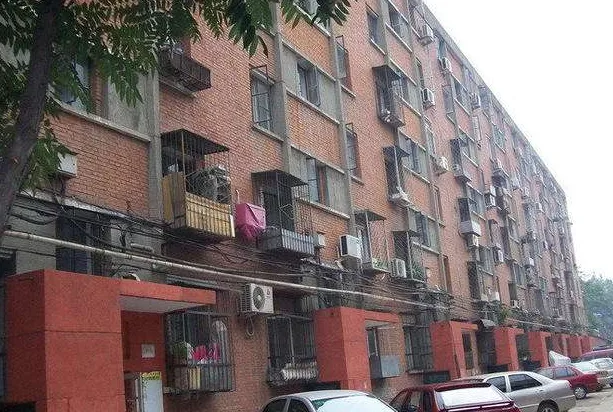 桥东街小区小区图片12