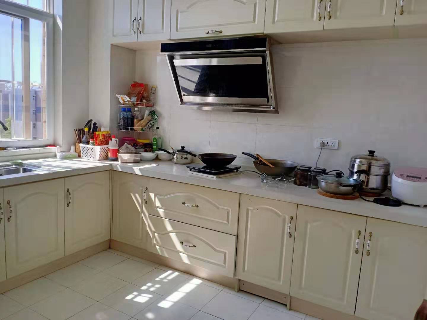 麒麟区东片区精装3室2厅2卫二手房出售8