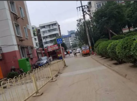 石榴庄小区-丰台区赵公口南顶路