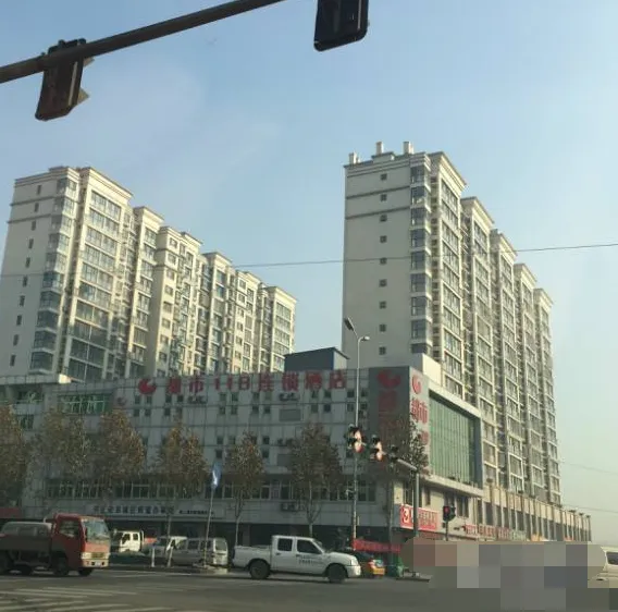 塞纳香堤小区图片10