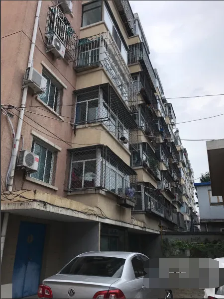 上营北区小区图片9