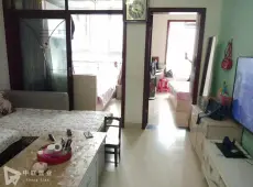 沿滩区|龙湖郡2室2厅1卫出售|买房租房佣金全返