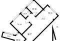 马王堆5号线正地铁口 单价8000出头8