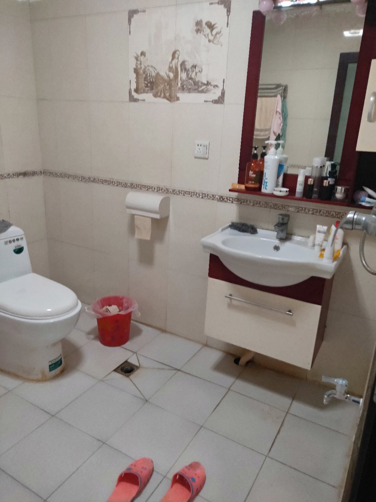 伟业公园路小区,大户型三房实惠价送家具家电，送储藏间2
