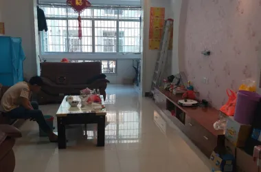 伟业公园路小区出售房源