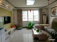 埇桥区|环宇银河绿苑北区3室2厅2卫出租
