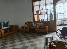 巴州区|江北市级机关住宅小区3室2厅2卫出租