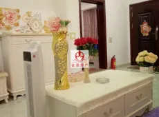 汉台区|中青滨江半岛2室2厅1卫出售