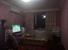 阿克苏市|明珠花园小区1室1厅1卫出售