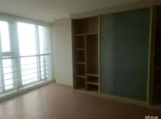 连云区|金海国际1室1厅1卫出售|买房租房佣金全返