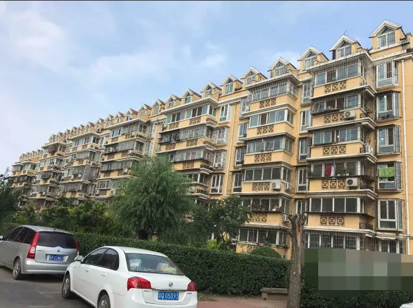 檀城东区小区图片6