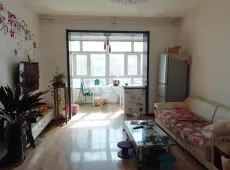 东风区|阳光绿洲2室1厅1卫出售