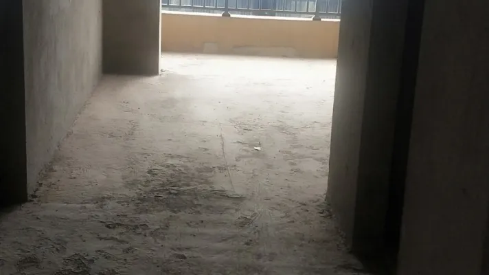 月亮岛电梯两房两厅毛坯出售