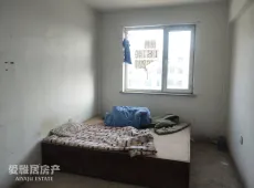 细河区|龙泽雅苑2室1厅1卫出售|买房租房佣金全返