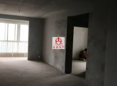 汉台区|海德理想城2室2厅1卫出售