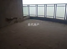 犍为县|鹭岛国际社区3室2厅2卫出售