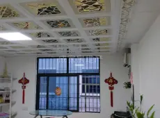 港北区|徽州小镇6室2厅2卫出售
