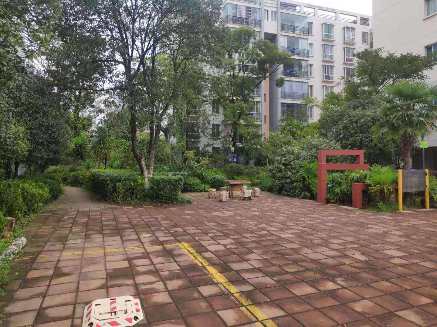 出租8