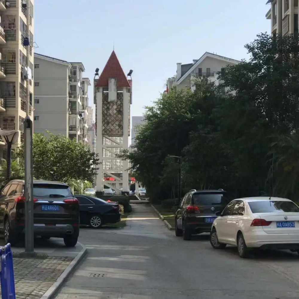 金港名都B区楼盘图片1