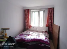 细河区|金色城三期2室2厅1卫出售|买房租房佣金全返