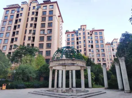 祥达祥瑞花园-麒麟区东片区麒麟东路与珠江源大道交汇处