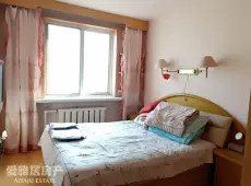 海州区|西山花园3室1厅1卫出售|买房租房佣金全返