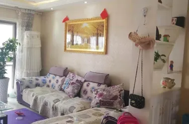 翡翠嘉苑出售房源