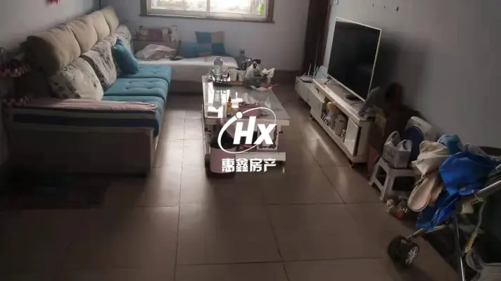 文化路校区 南益寿38.8万正房87附14套二一楼