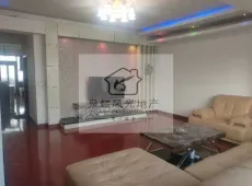 介休市|永安大厦3室2厅2卫出售|买房租房佣金全返