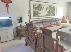 周村区|周村御景国际3室2厅2卫出售