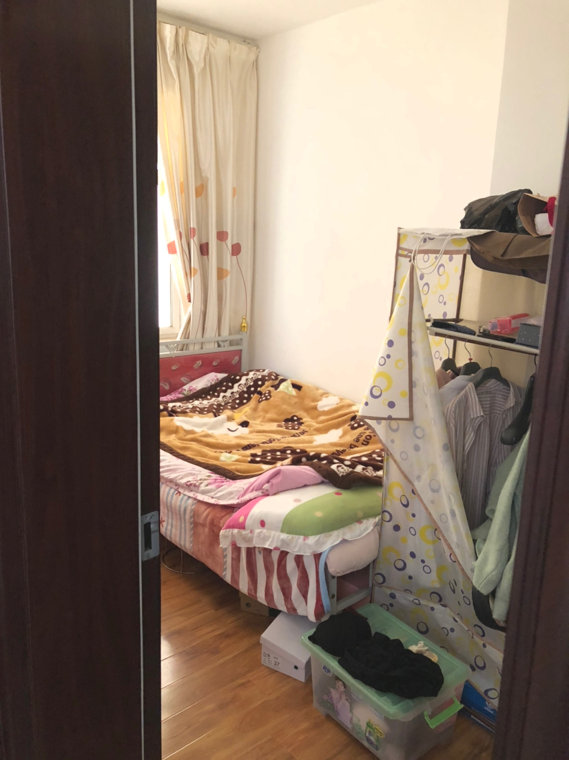 赢城世家3室2厅精装东西，看房有钥匙-赢城世家二手房价