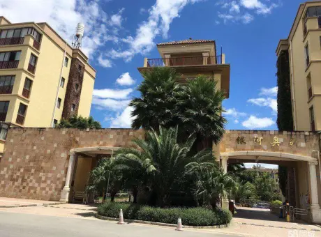 北城-隆阳区城北奥新一二三期，彩蝶一期二期，红霞家园，五里亭，盛世家园