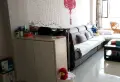 SY书香苑步梯4楼，南北通透，无学苗6