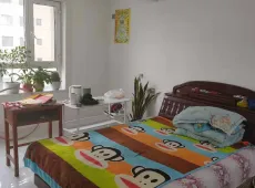 铁东区|蔚蓝之都1室1厅1卫出售