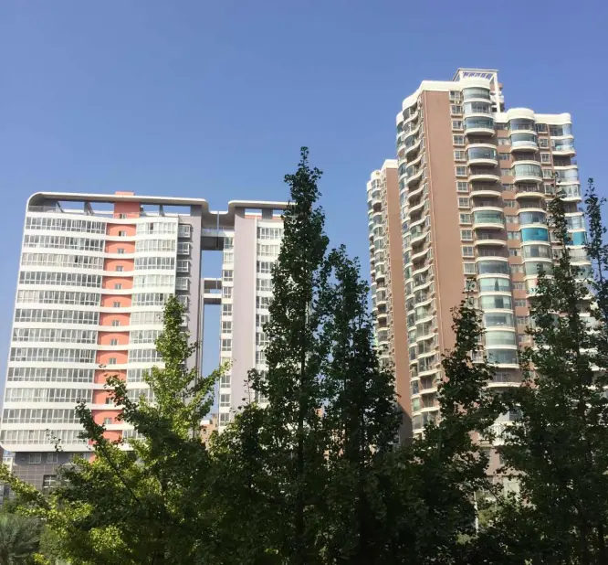 珠源帝景小区图片4