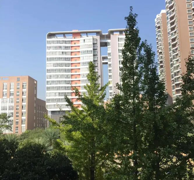 珠源帝景小区图片5