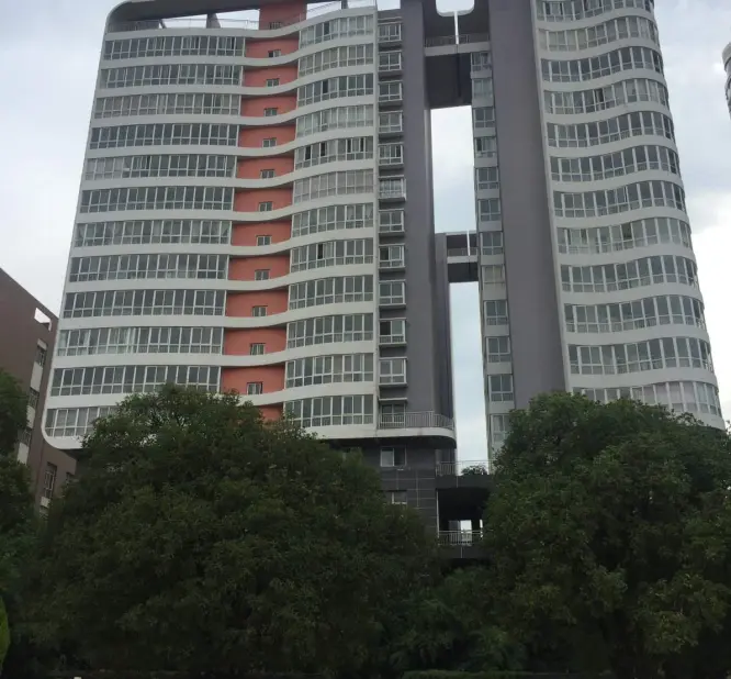 珠源帝景小区图片3