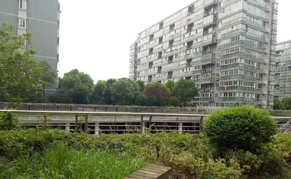 明珠山庄小区图片8