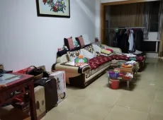 张家港市|刘家巷新村3室2厅2卫出售|买房租房佣金全返