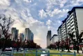 金色湖畔小区图片3